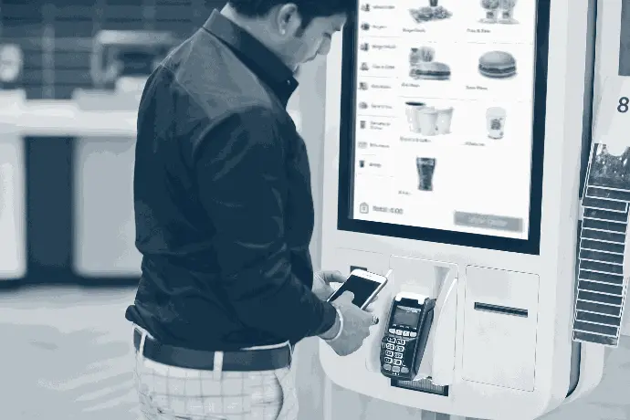 eutronix interactive kiosk hardware eutronix interactive kiosk hardware solution improving guest autonomy and access to information in hospitality environments