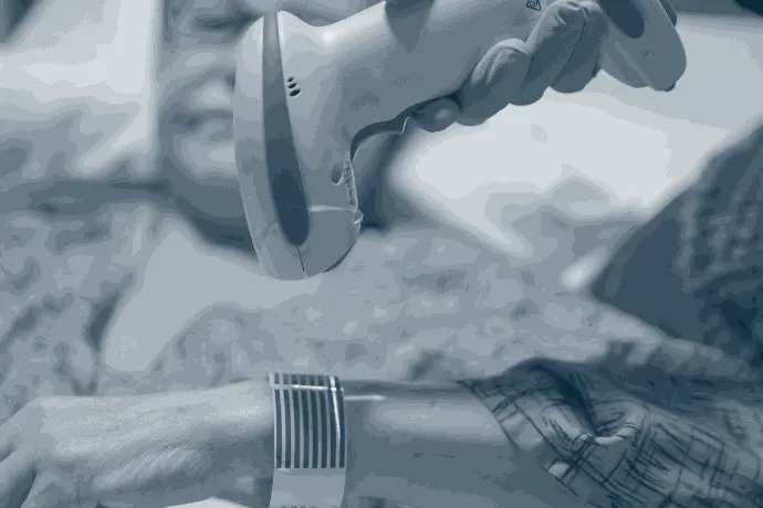 eutronix healthcare hardware solutions eutronix healthcare hardware solutions for patient ID, traceability and mobile care systems