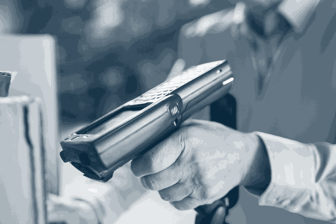 eutronix barcode scanner hardware eutronix barcode scanner hardware solution for data capture in warehouse