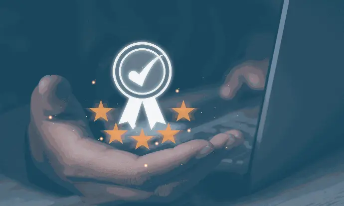 eutronix certified hardware services eutronix certified hardware services quality assurance icon with laptop