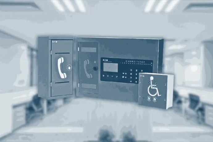 eutronix safety EVCS hardware eutronix safety EVCS hardware solution emergency voice communication system for critical situations