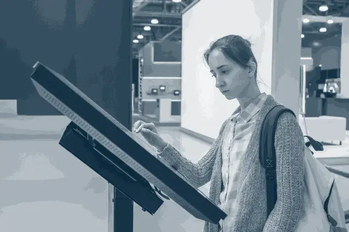 eutronix self‑service kiosk hardware eutronix self‑service kiosk hardware for reducing wait‑times and enhancing citizen services in public‑sector locations