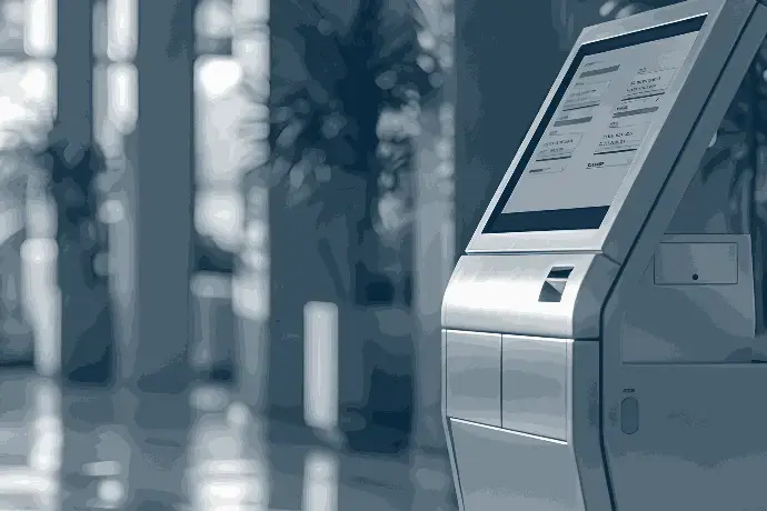 eutronix interactive kiosk hardware eutronix interactive kiosk hardware solution empowering patients and reducing staff workload in healthcare environments