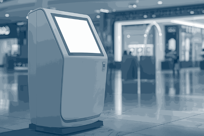 Kiosk services – eutronix eutronix kiosk services bespoke self‑service kiosks, lifecycle management and full support for kiosk deployment