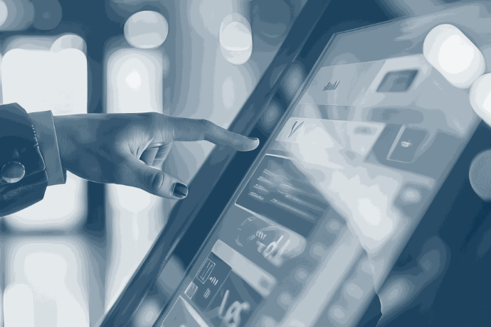 POS services – eutronix eutronix POS services tailored point‑of‑sale hardware, lifecycle support and scalable integration