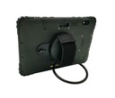 PaceBlade MDT-801 Handstrap & Kickstand