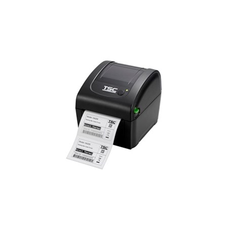 TSC DA220 direct thermal printer, USB, Ethernet, WiFi