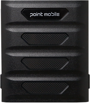 PM90 - EXT Battery Cover