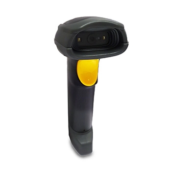 Unitech MS339 2D Scanner with Stand