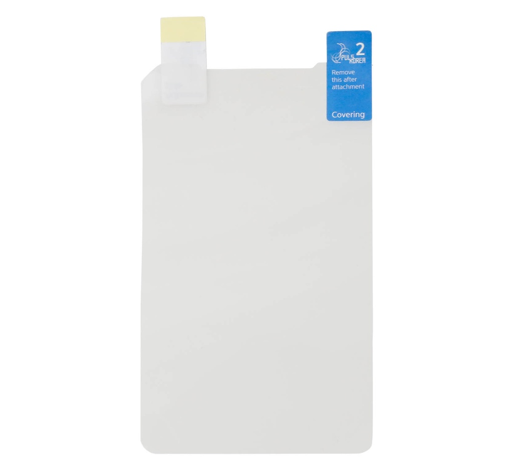 PM451 - Screen protector