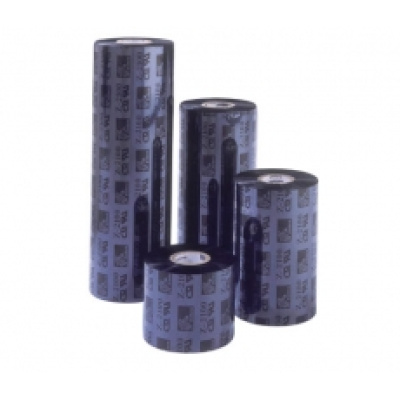 110mm X 450M 8050-SWX STANDARD WAX 6ROLLS/CTN