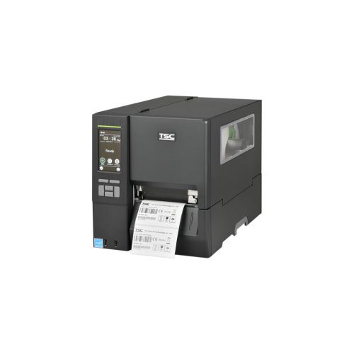 TSC MH341T Thermal Transfer printer, 300dpi