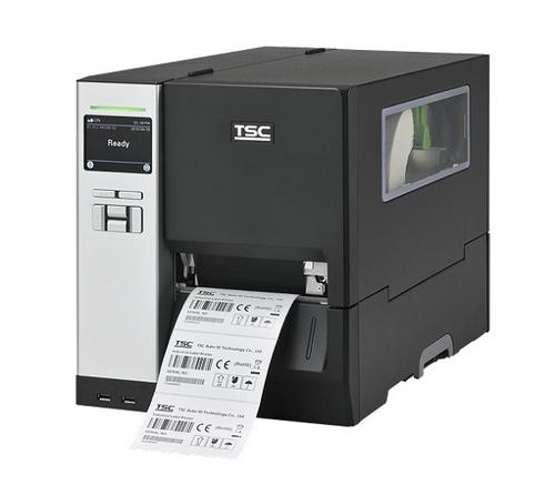 TSC MH241T Thermal transfer printer 203dpi