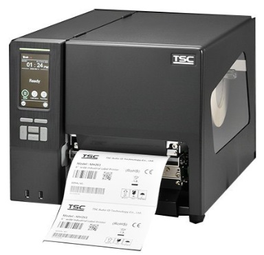 MH241, STD, PRIORITY PARTS DEPOT, 5YR, BUY WITH PRINTER, EMEA