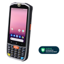 Point Mobile PM67 - 4G, WLAN, 2D, Android 11