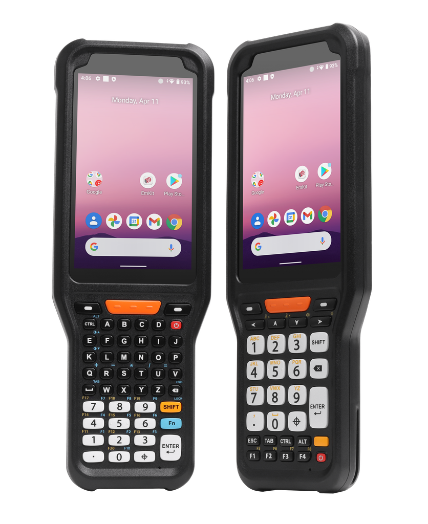 Point Mobile PM351 - WLAN, 2D SE4710, Numeric, Android 11