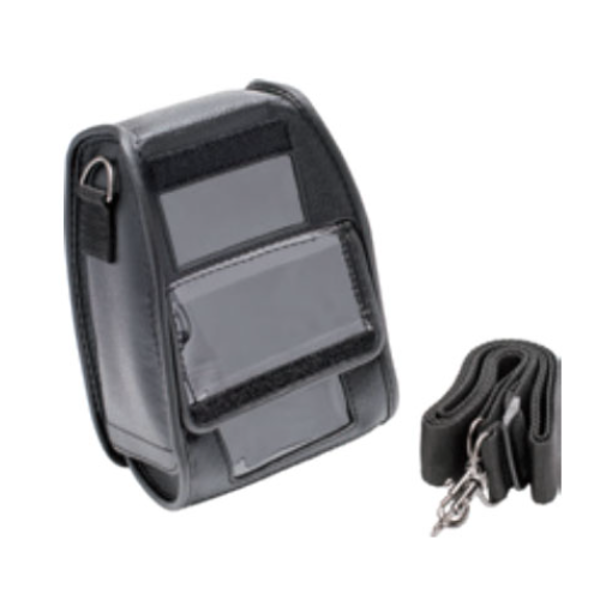 Protective case with shoulder strap for ALPHA-30R