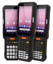 Point Mobile PM451 - WLAN, 2D Long Range, Alpha-Numeric, Android 11