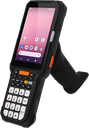 Point Mobile PM451 - 4G, WLAN, 2D Long Range, Numeric, Android 11