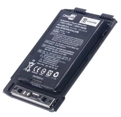 Battery 6000mAh for RS35/RS36 Serie