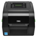 TSC TH240T Thermal transfer printer, LCD Display