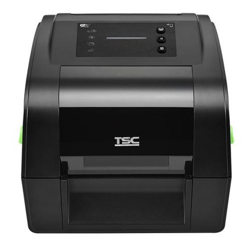 TSC TH240 Thermal transfer printer, LED Display