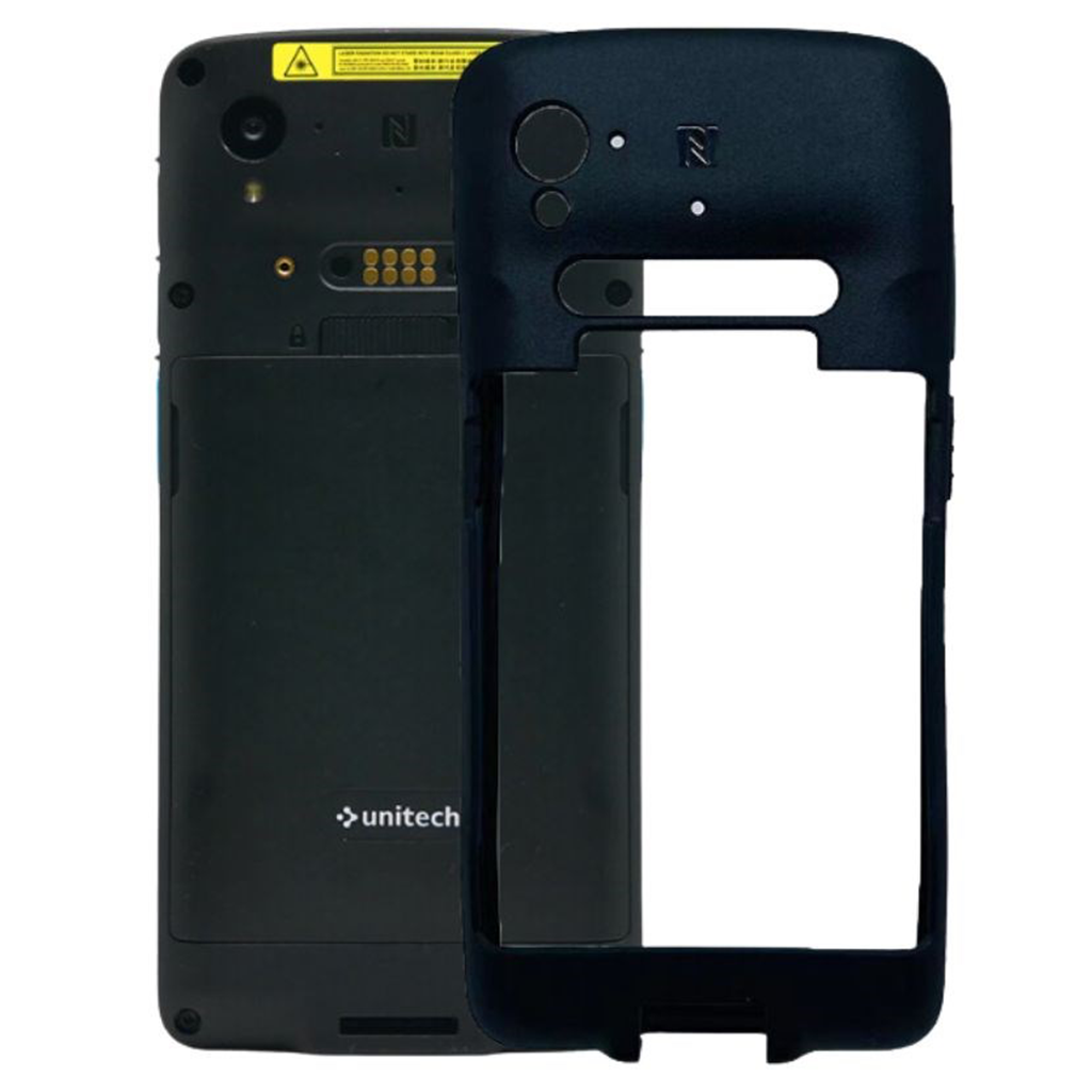 EA660 Boot Case