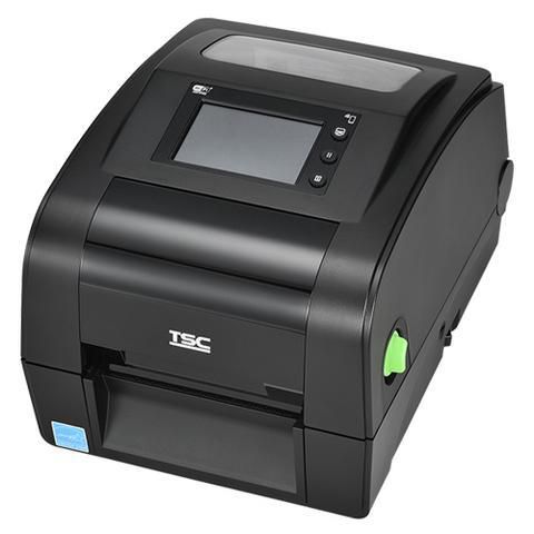 TSC TH340T Thermal transfer printer LCD Touch Display