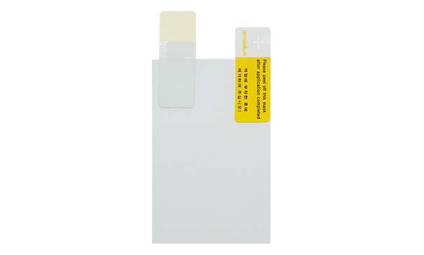 PM95 - LCD Screen Protection Film