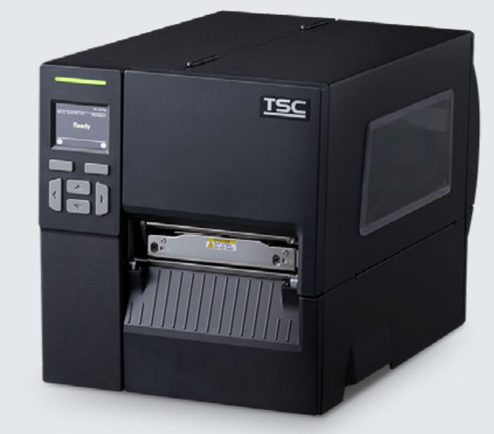 MB241T 203dpi Thermal transfer printer