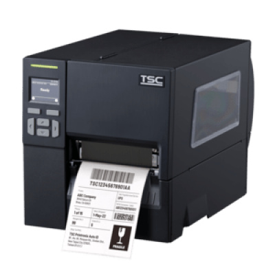 MB341T 300dpi Thermal transfer printer Wi-Fi READY, EU (EMEA)