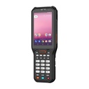 Urovo RT40 Cold Chain - 4G, WiFi, 2D SE4750SR, Android 13