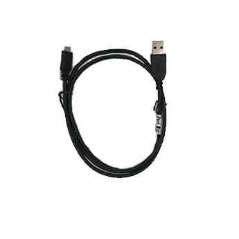 [1550-900105G] MS652 Micro USB cable 100cm