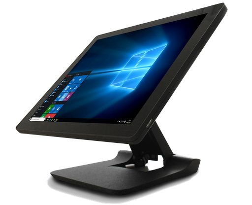 [TER-FLY-455-941] Boxtec POS455 system 15" Pcap, i3, RAM 8GB, 128GB SSD