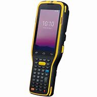 [AK95786N3NSG1] RK95 portable terminal WiFi 5, BT 5, non NFC, Extended Range 2D Imager