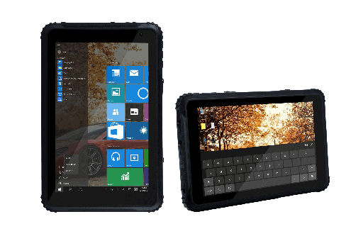 [3760310040284] AP1001CL 10,1'' Windows 10 Pro 64 bits, 4G, WiFi 5, BlueTooth, GPS, NFC