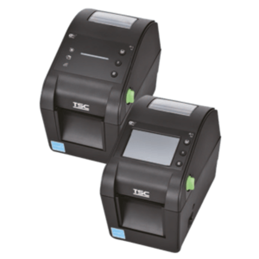 [DH220E-A001-0002] TSC DH220E direct thermal printer, no display