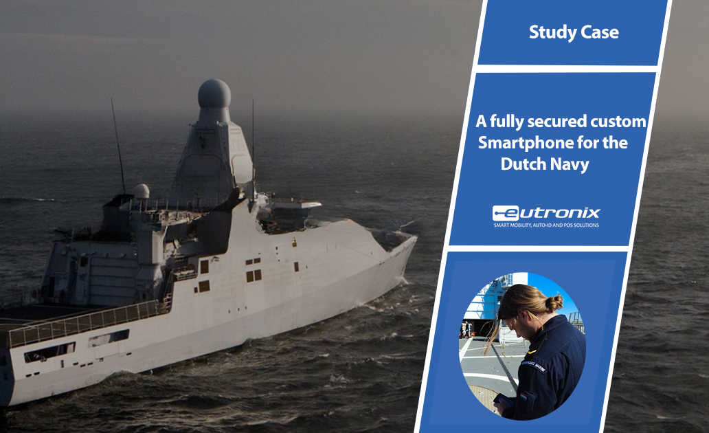 Studycase Dutch Navy EN