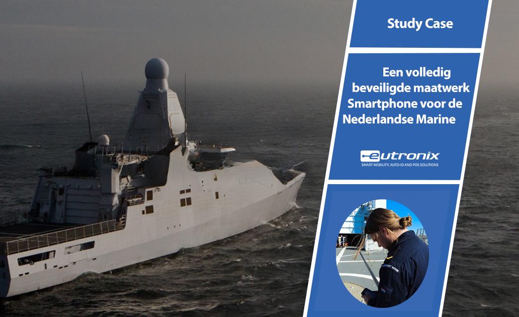 Studycase Dutch Navy